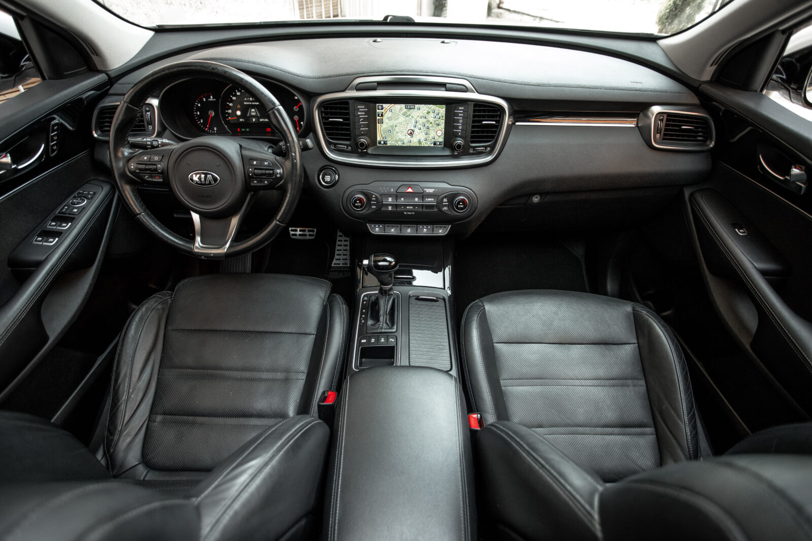 KIA Sorento  2.2 CRDi Drive 4x4