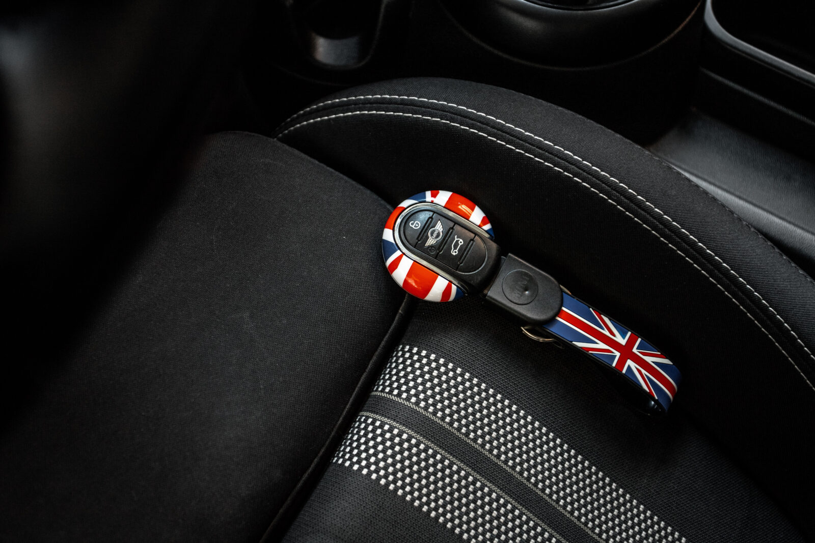 MINI COOPER SD