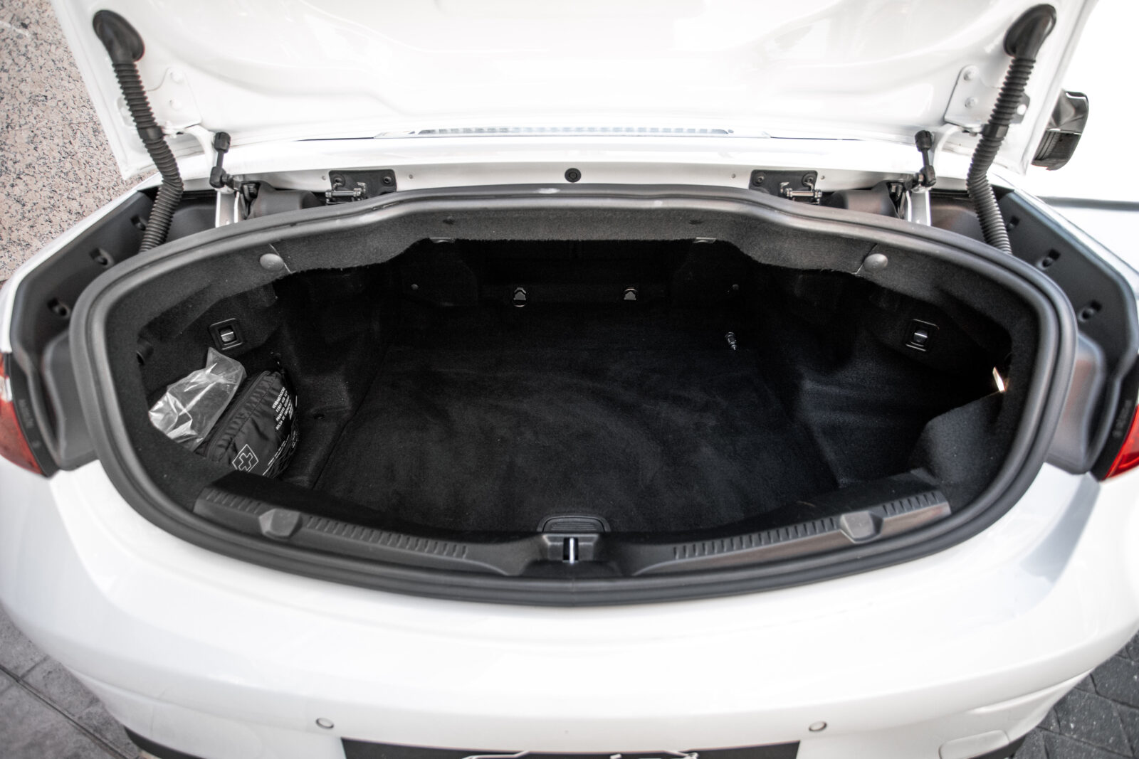 MERCEDES-BENZ Clase E e 220 d cabrio