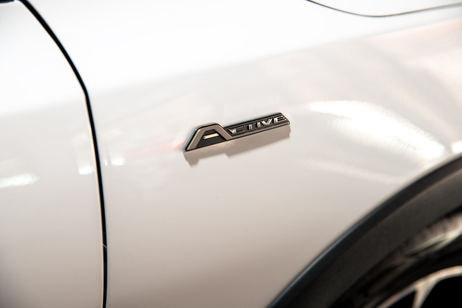FORD FOCUS 1.0 Ecoboost MHEV Active X