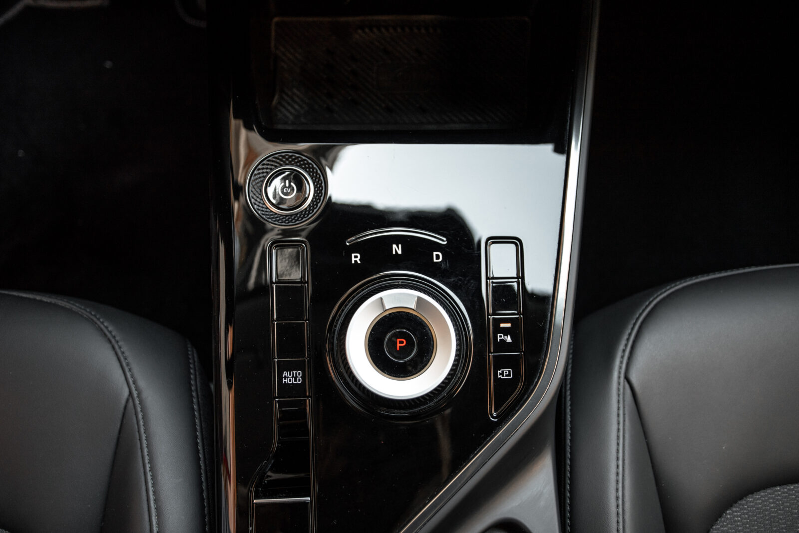 KIA eNIRO Drive Long Range