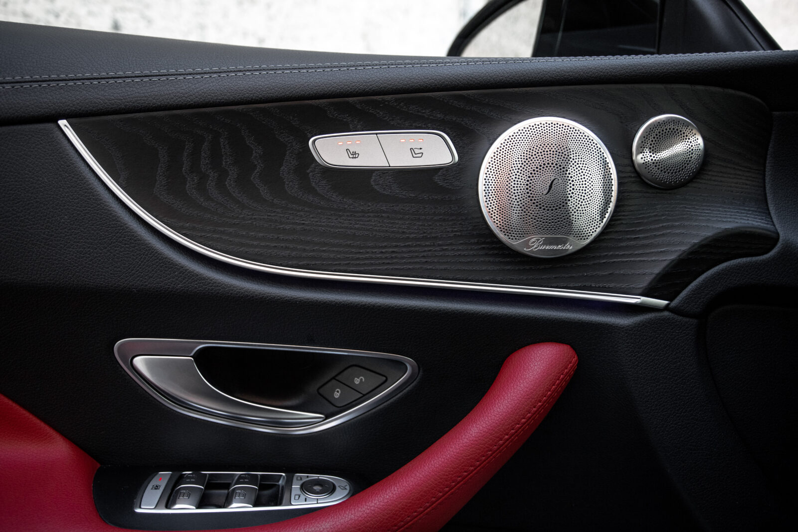 MERCEDES-BENZ Clase E e 220 d cabrio
