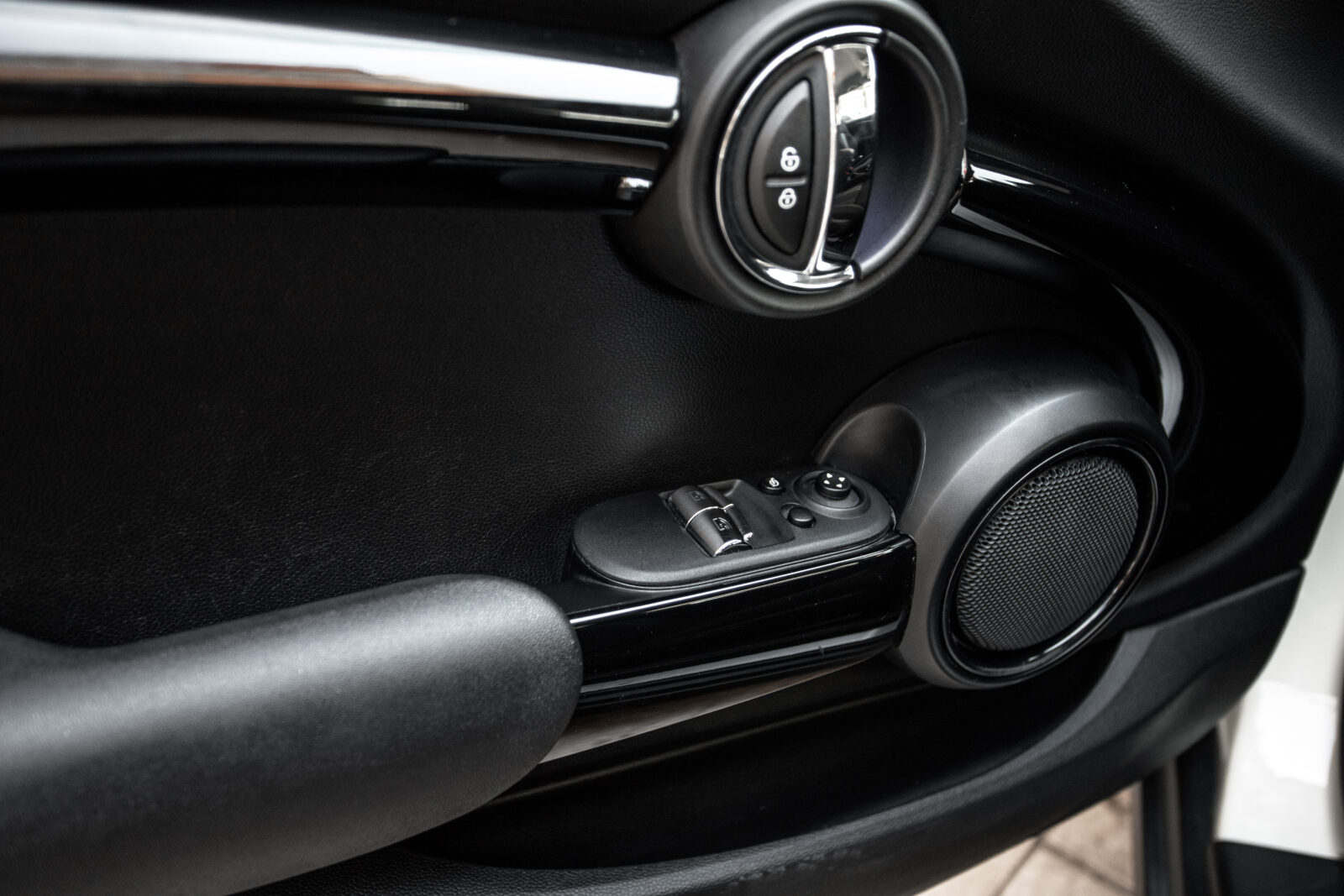 MINI COOPER SD