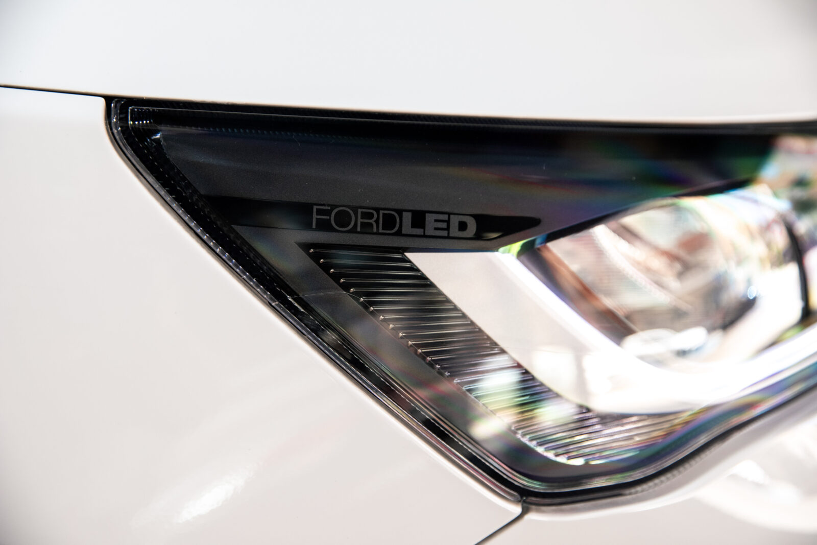 FORD FOCUS 1.0 Ecoboost MHEV Active X