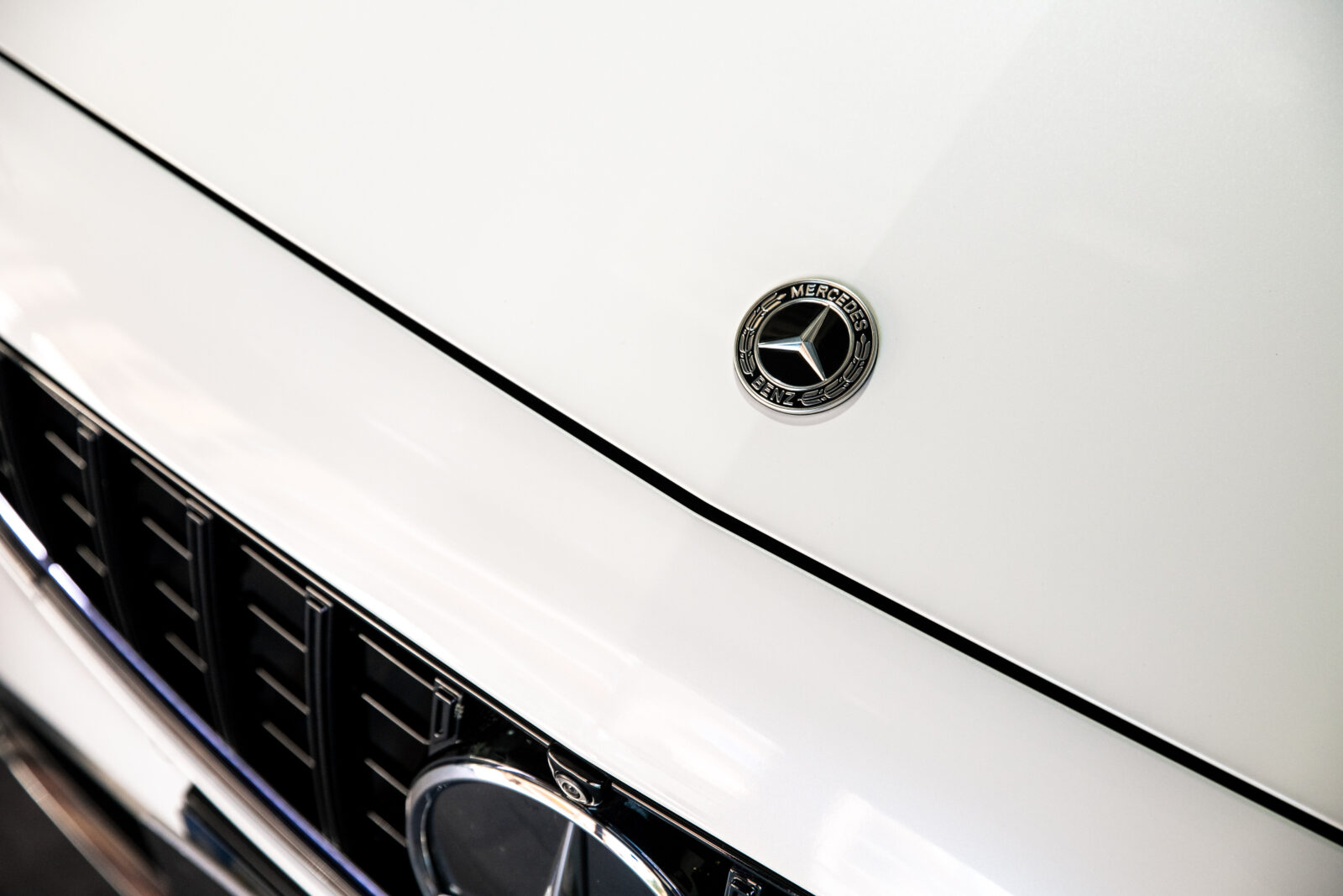 MERCEDES-BENZ Clase E e 220 d cabrio
