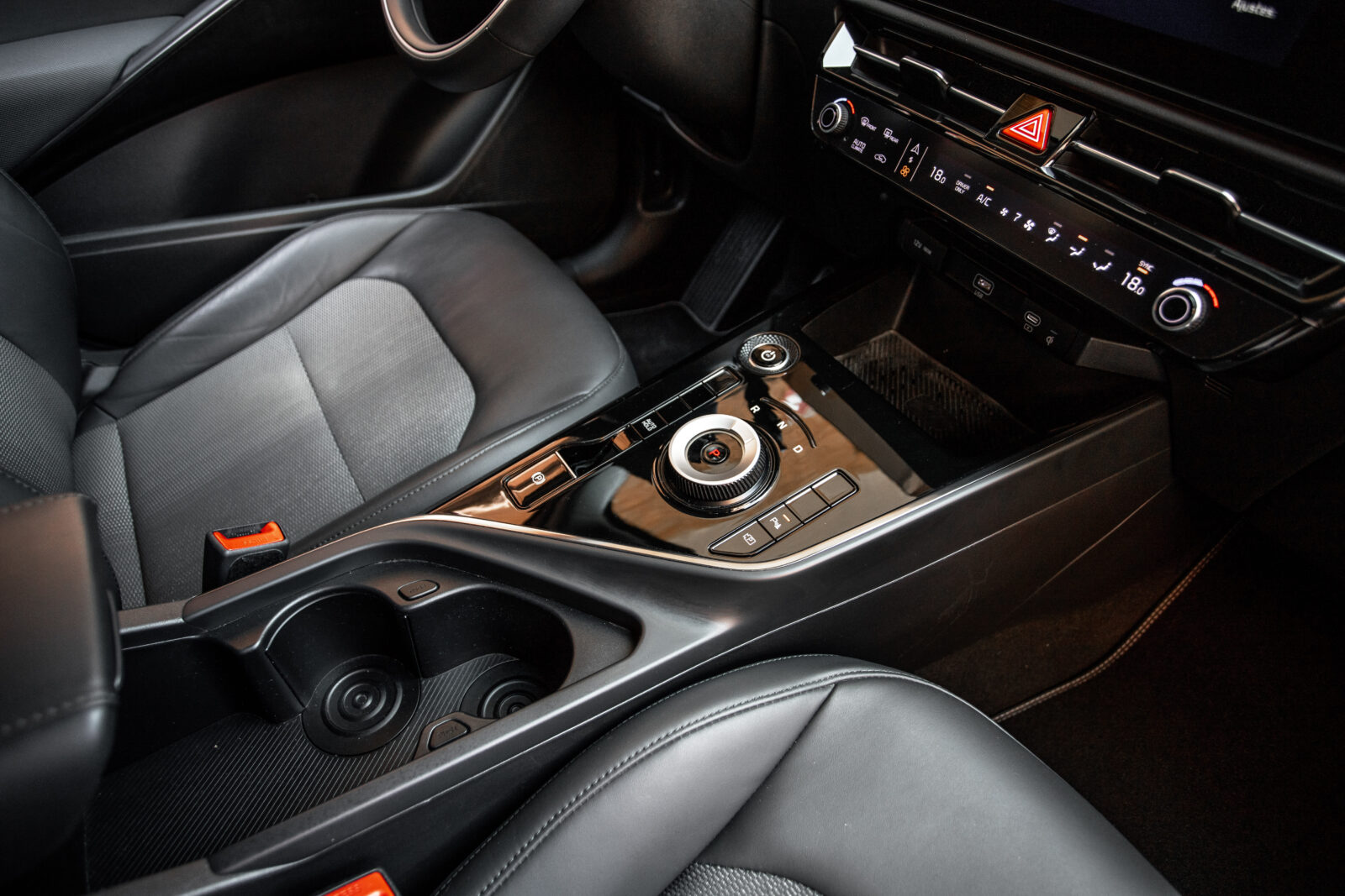 KIA eNIRO Drive Long Range