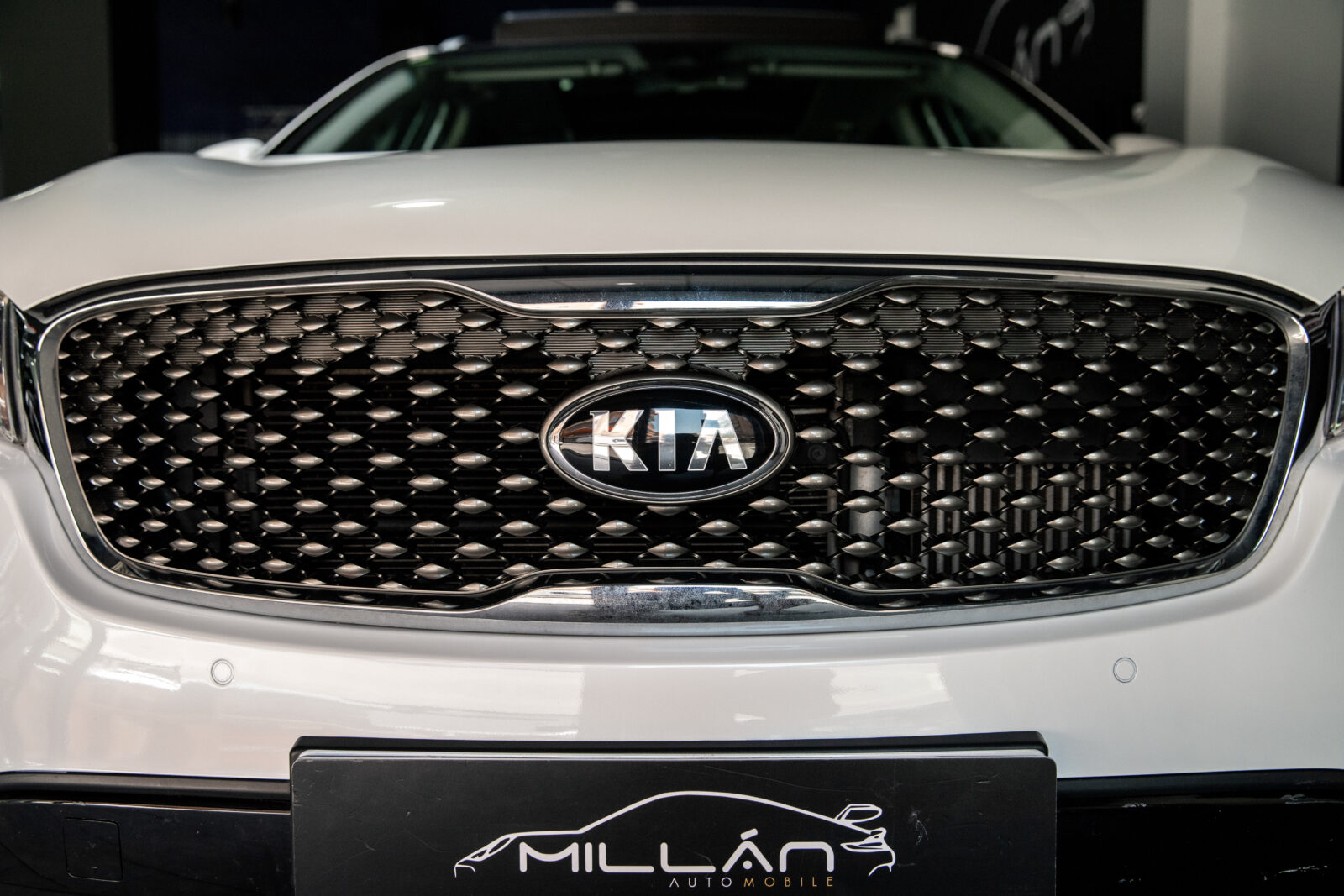 KIA Sorento  2.2 CRDi Drive 4x4