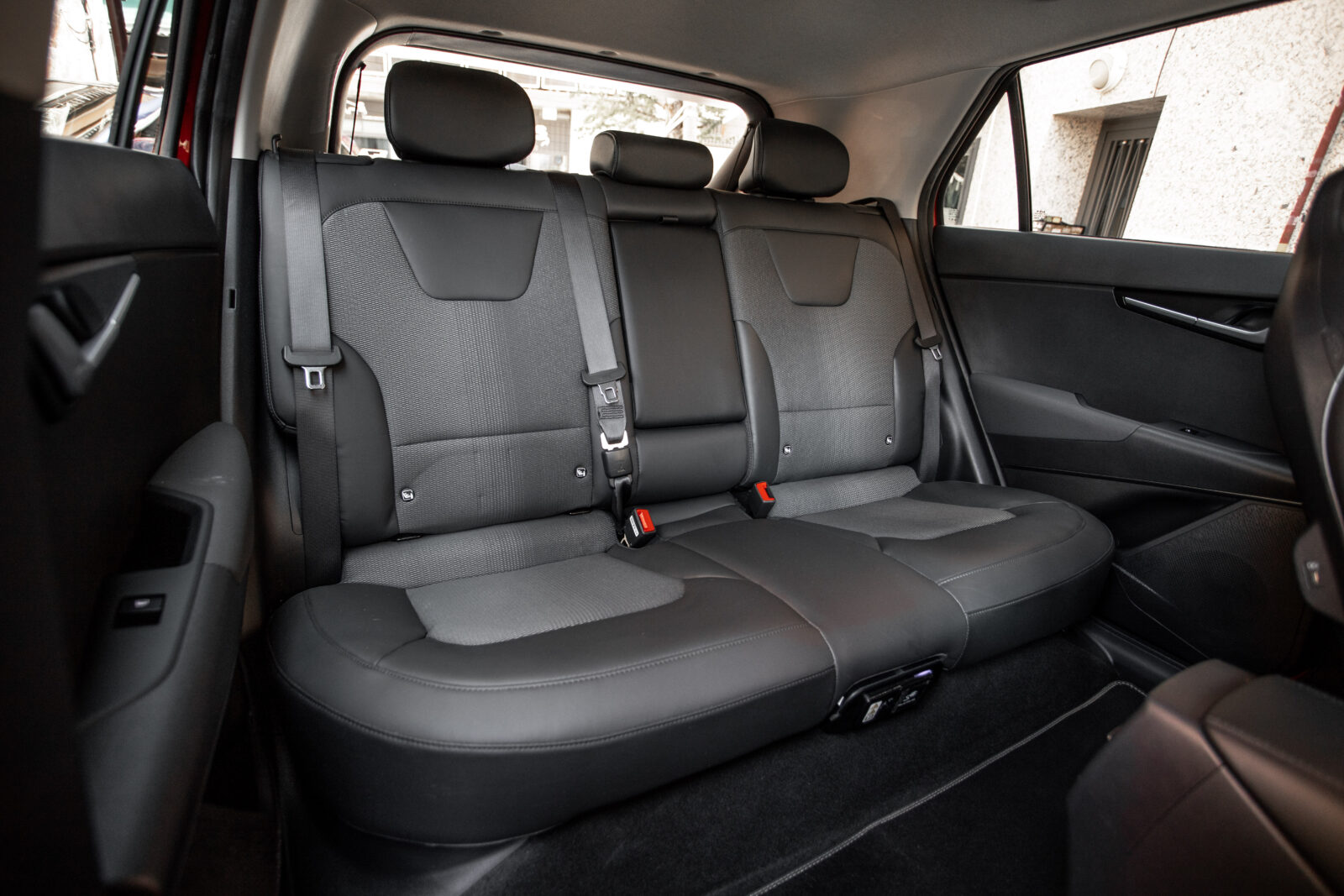 KIA eNIRO Drive Long Range