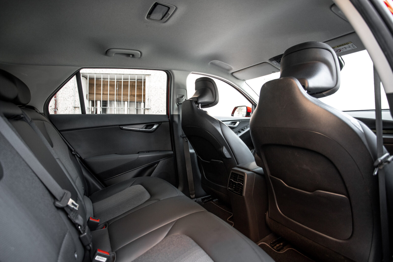 KIA eNIRO Drive Long Range