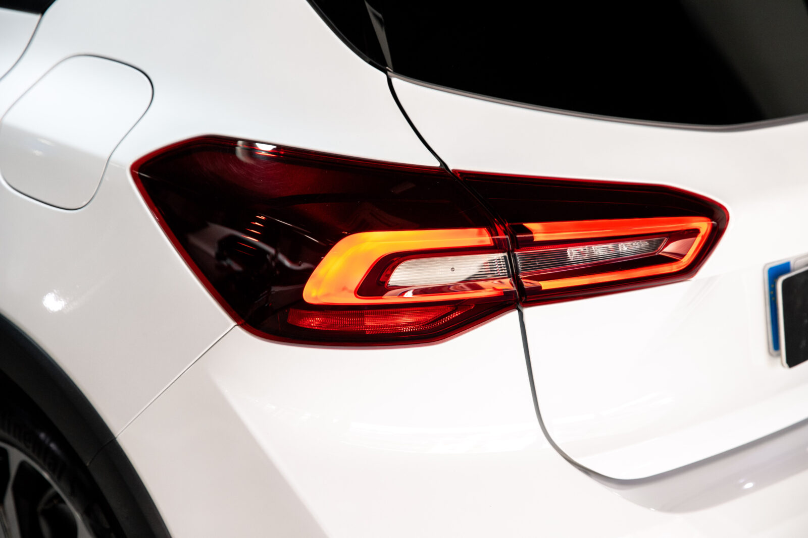 FORD FOCUS 1.0 Ecoboost MHEV Active X