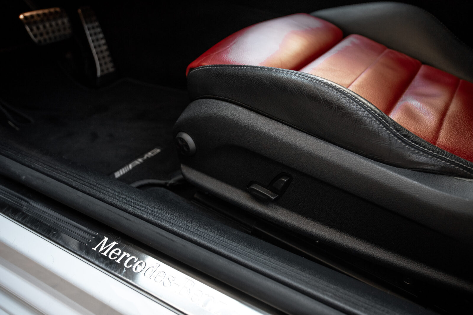 MERCEDES-BENZ Clase E e 220 d cabrio