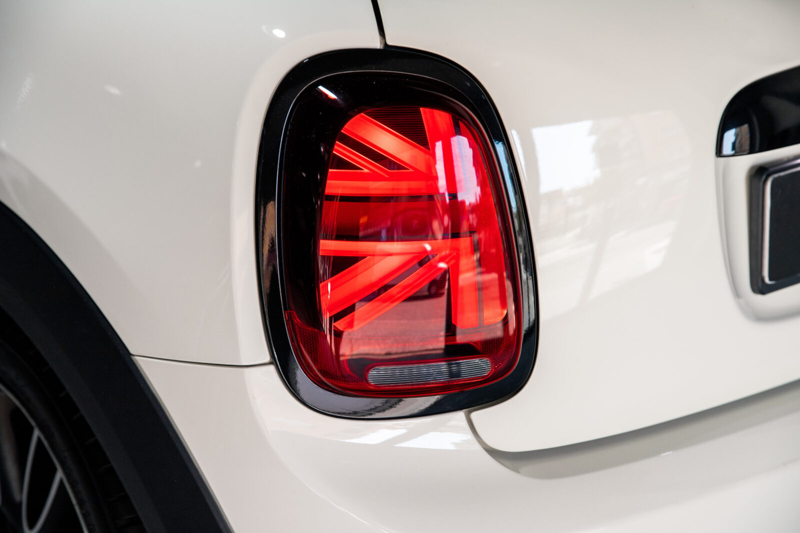 MINI COOPER SD