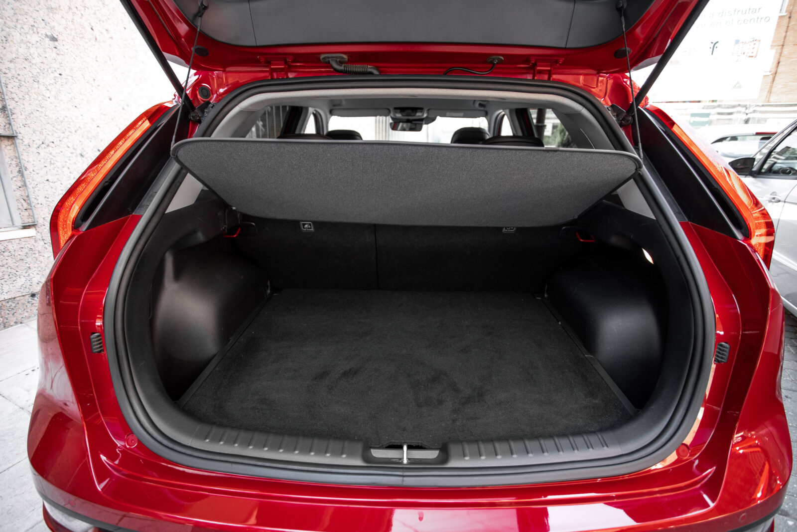 KIA eNIRO Drive Long Range
