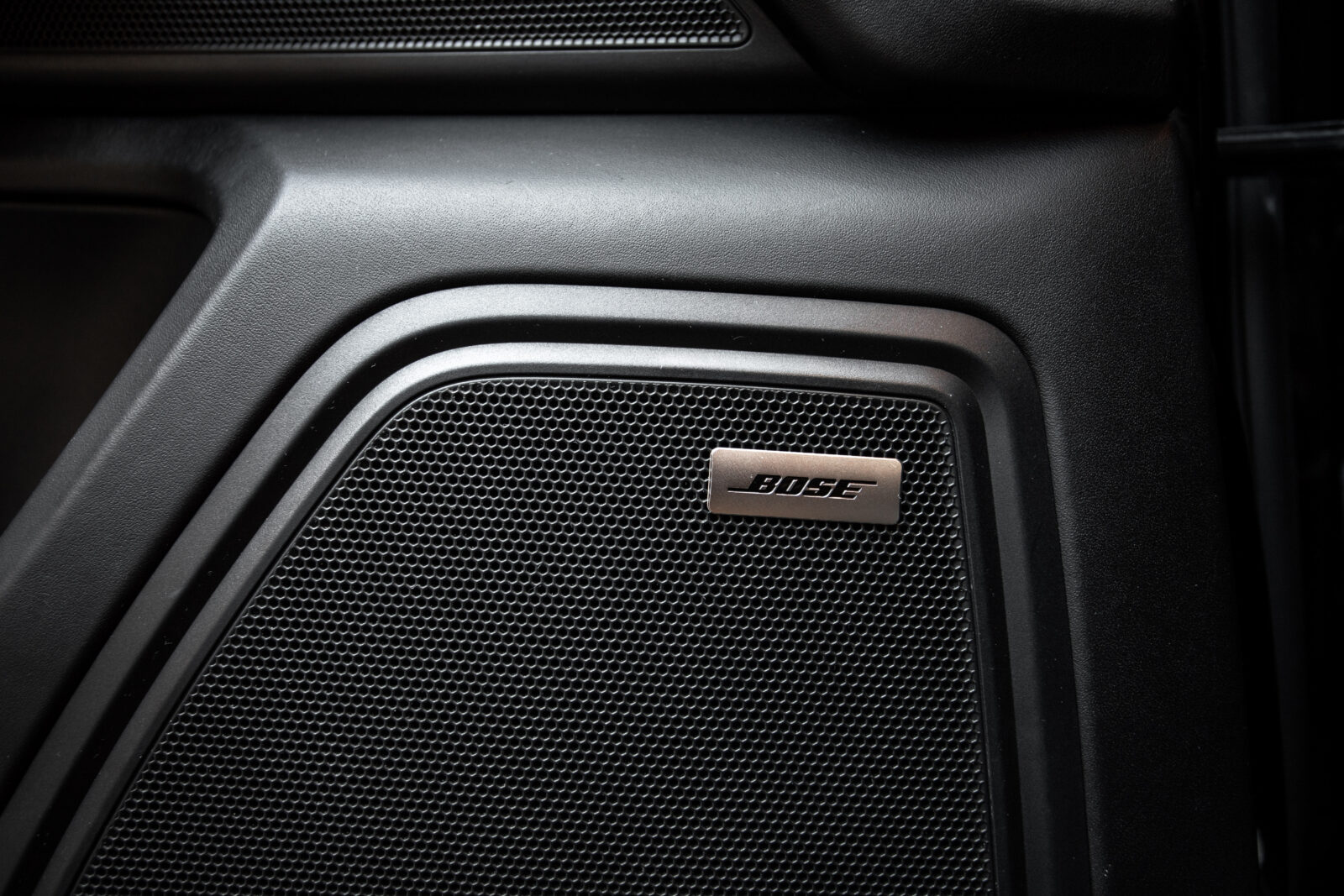 PORSCHE Macan Turbo