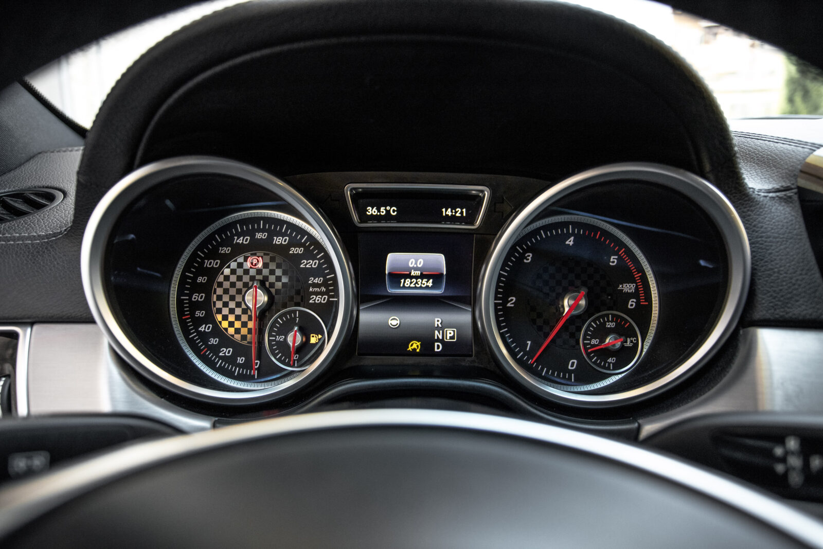 MERCEDES-BENZ GLE COUPE 350 d AMG LINE