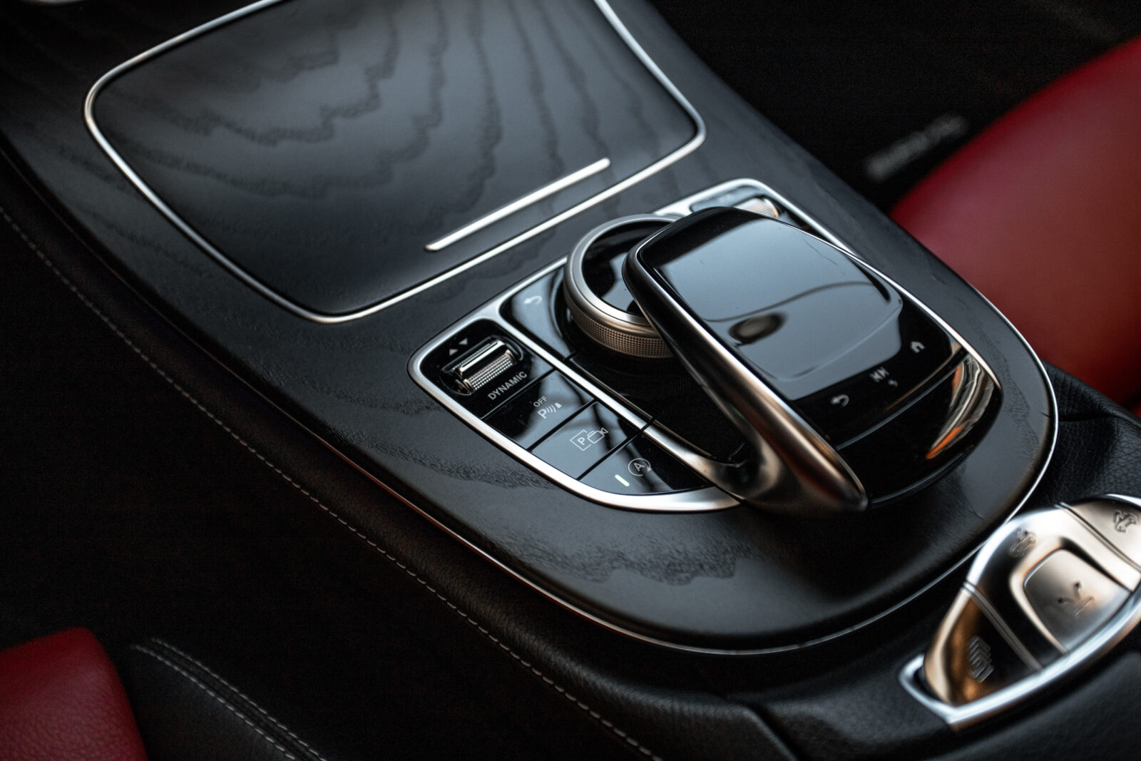 MERCEDES-BENZ Clase E e 220 d cabrio
