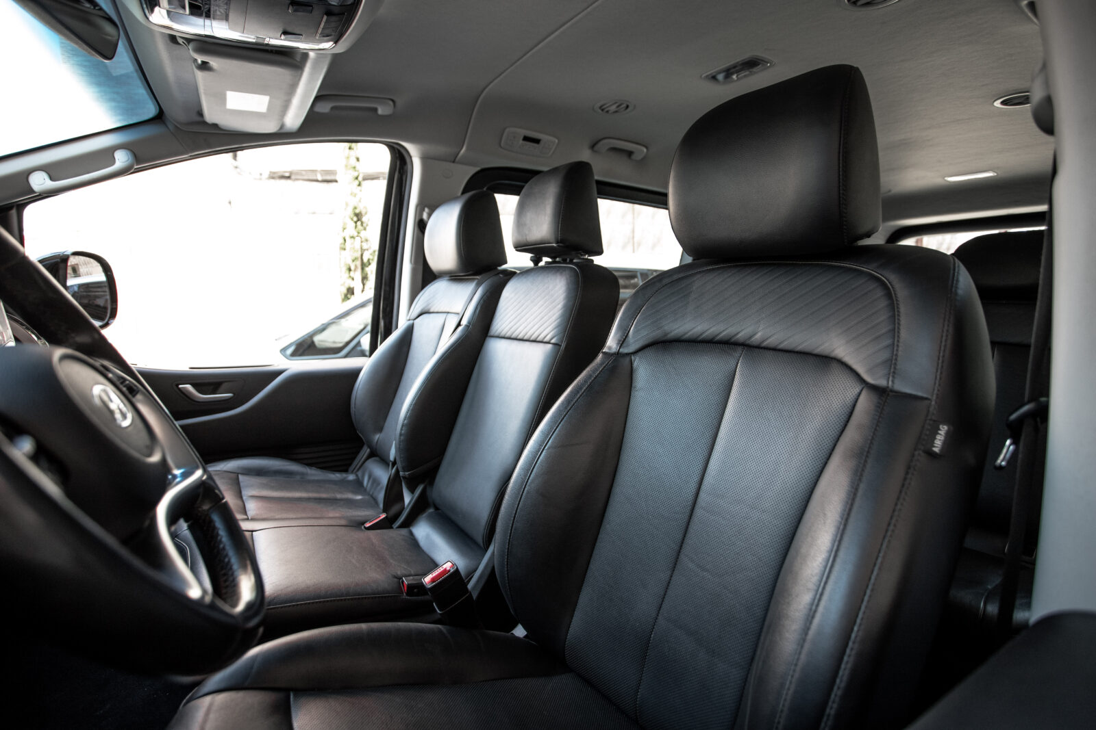 HYUNDAI STARIA 2.2 CRDI Tecno 9S