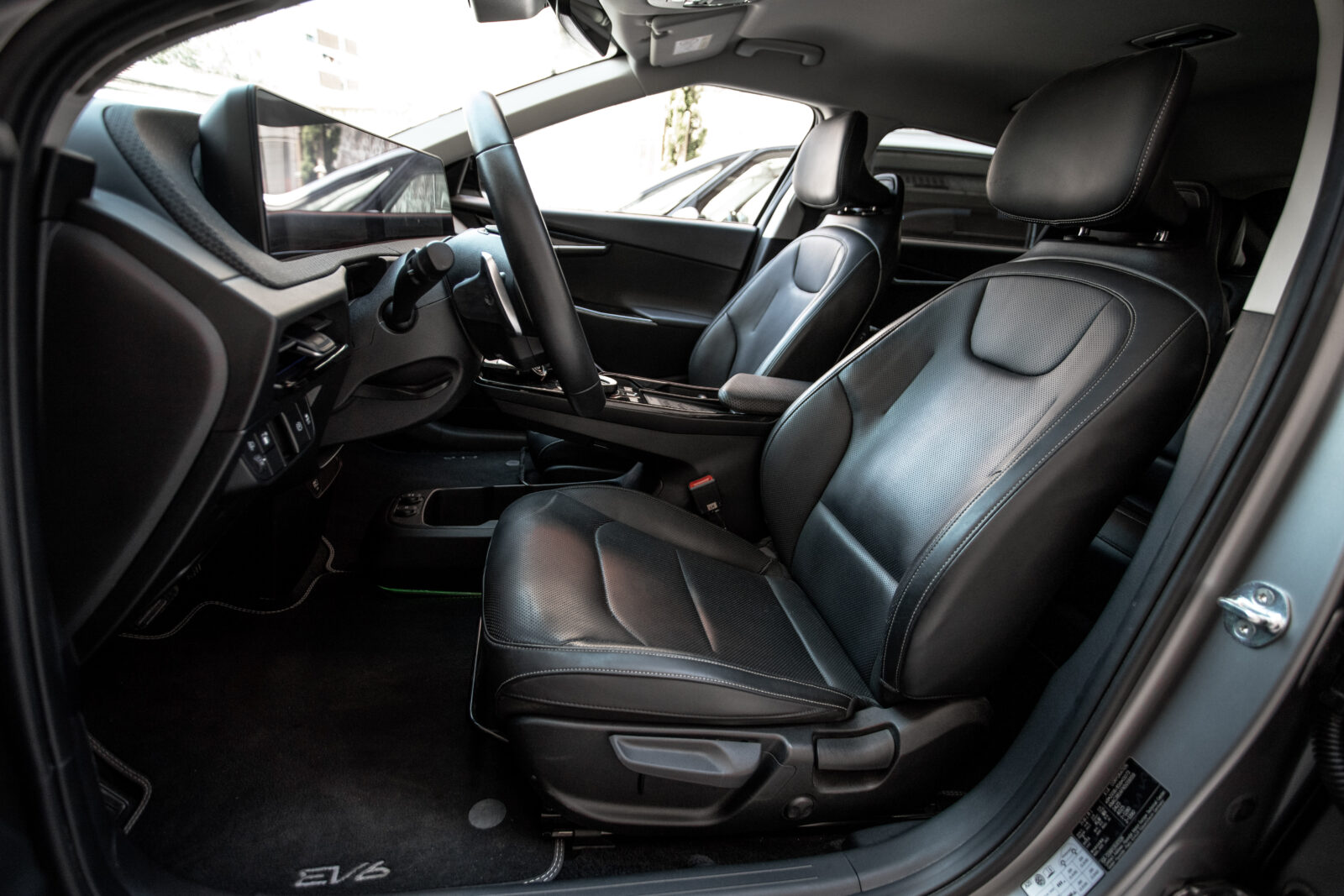 KIA EV6 Air 774kWh RWD Long Range