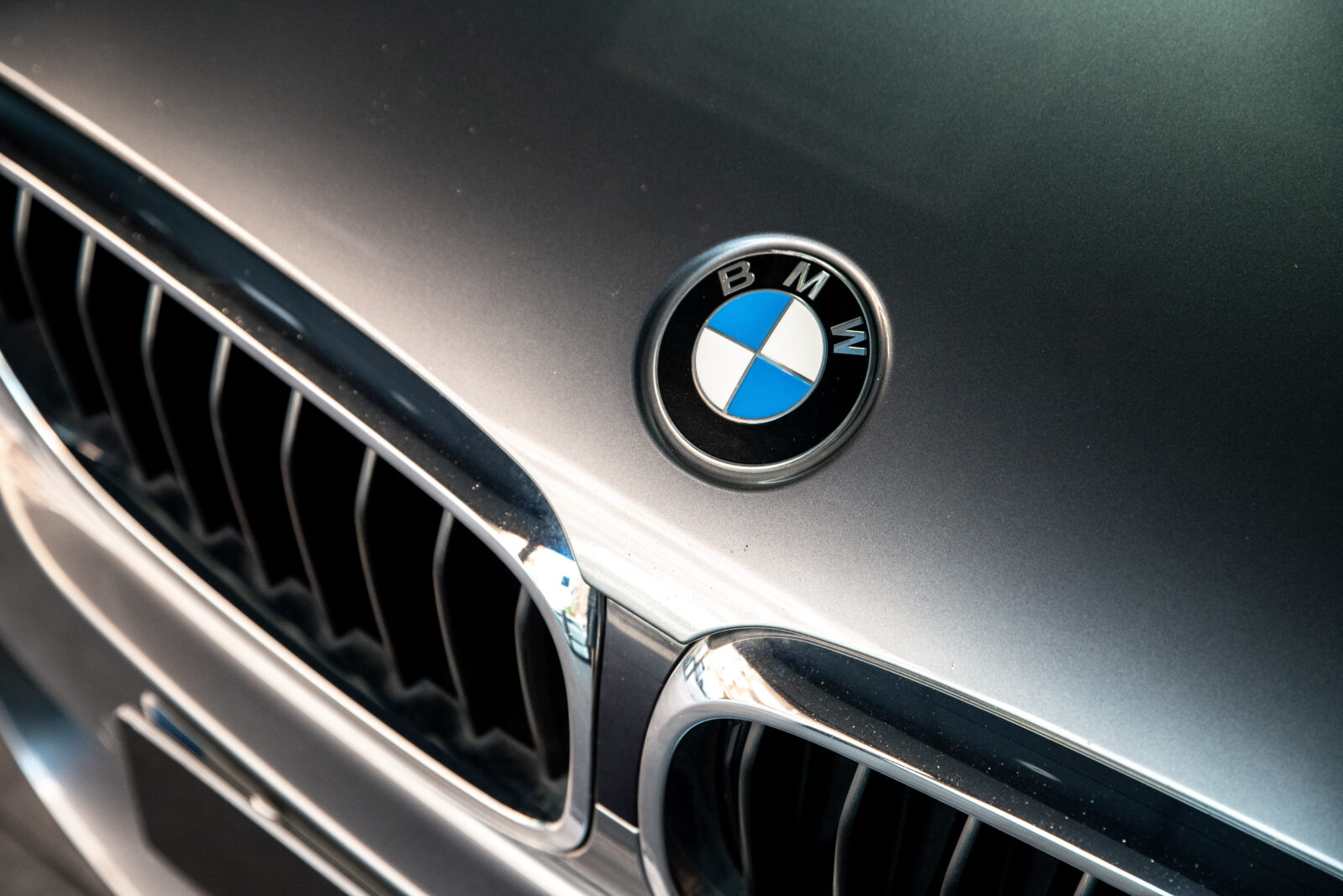 BMW Serie 5  520dA Touring