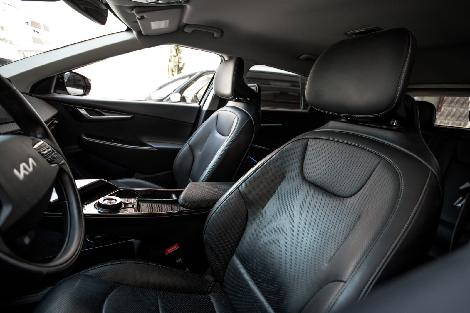 KIA EV6 Air 774kWh RWD Long Range