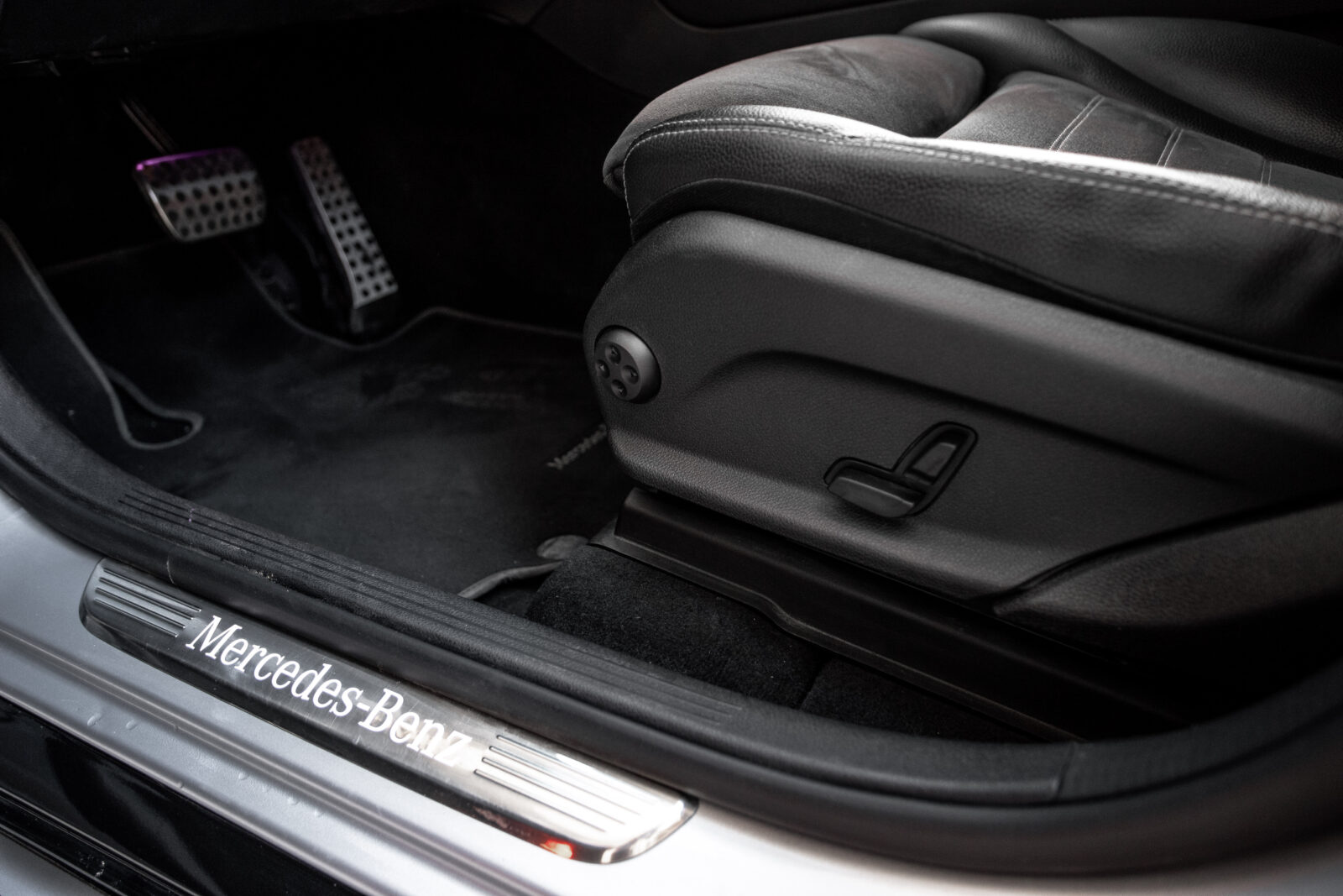 MERCEDES-BENZ GLC 220d 4 matic