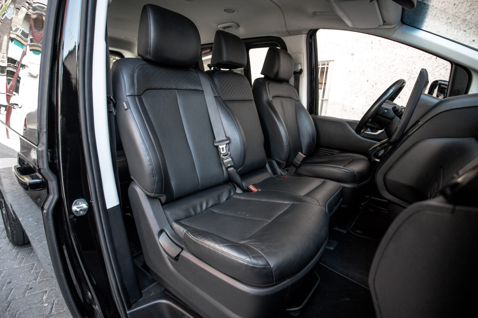 HYUNDAI STARIA 2.2 CRDI Tecno 9S