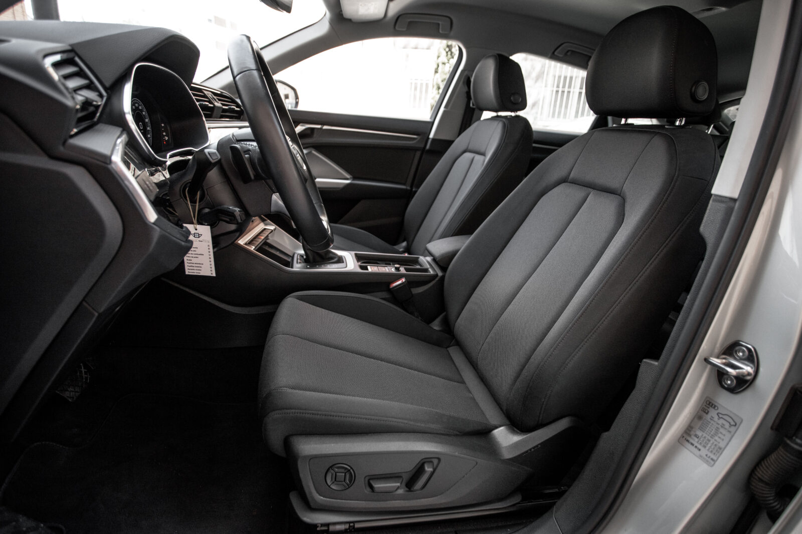 AUDI Q3 Sportback 45 TFSI S tronic Quattro