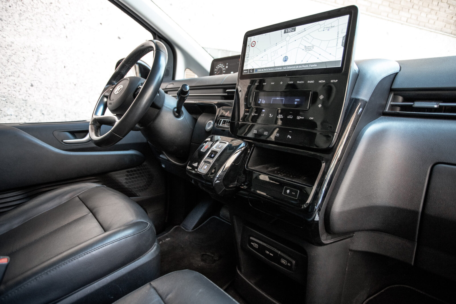 HYUNDAI STARIA 2.2 CRDI Tecno 9S