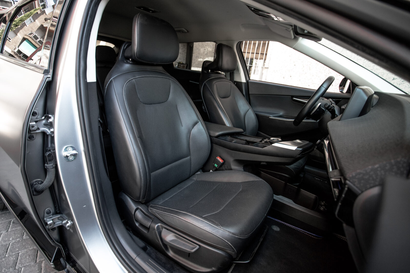 KIA EV6 Air 774kWh RWD Long Range