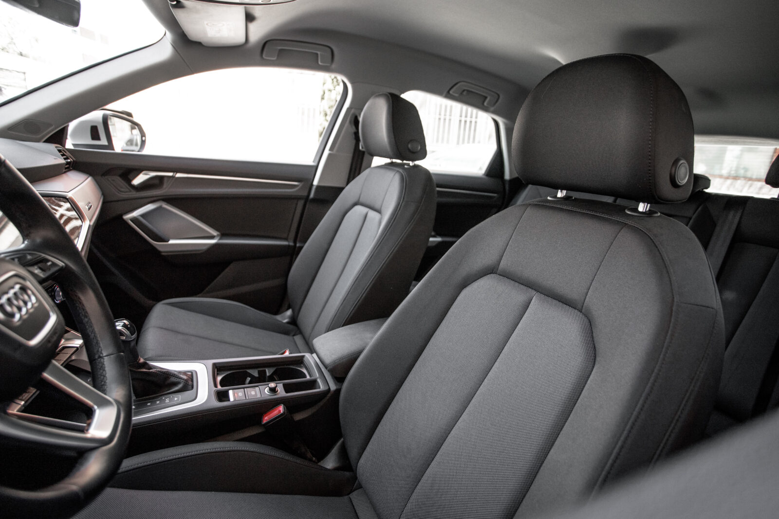 AUDI Q3 Sportback 45 TFSI S tronic Quattro