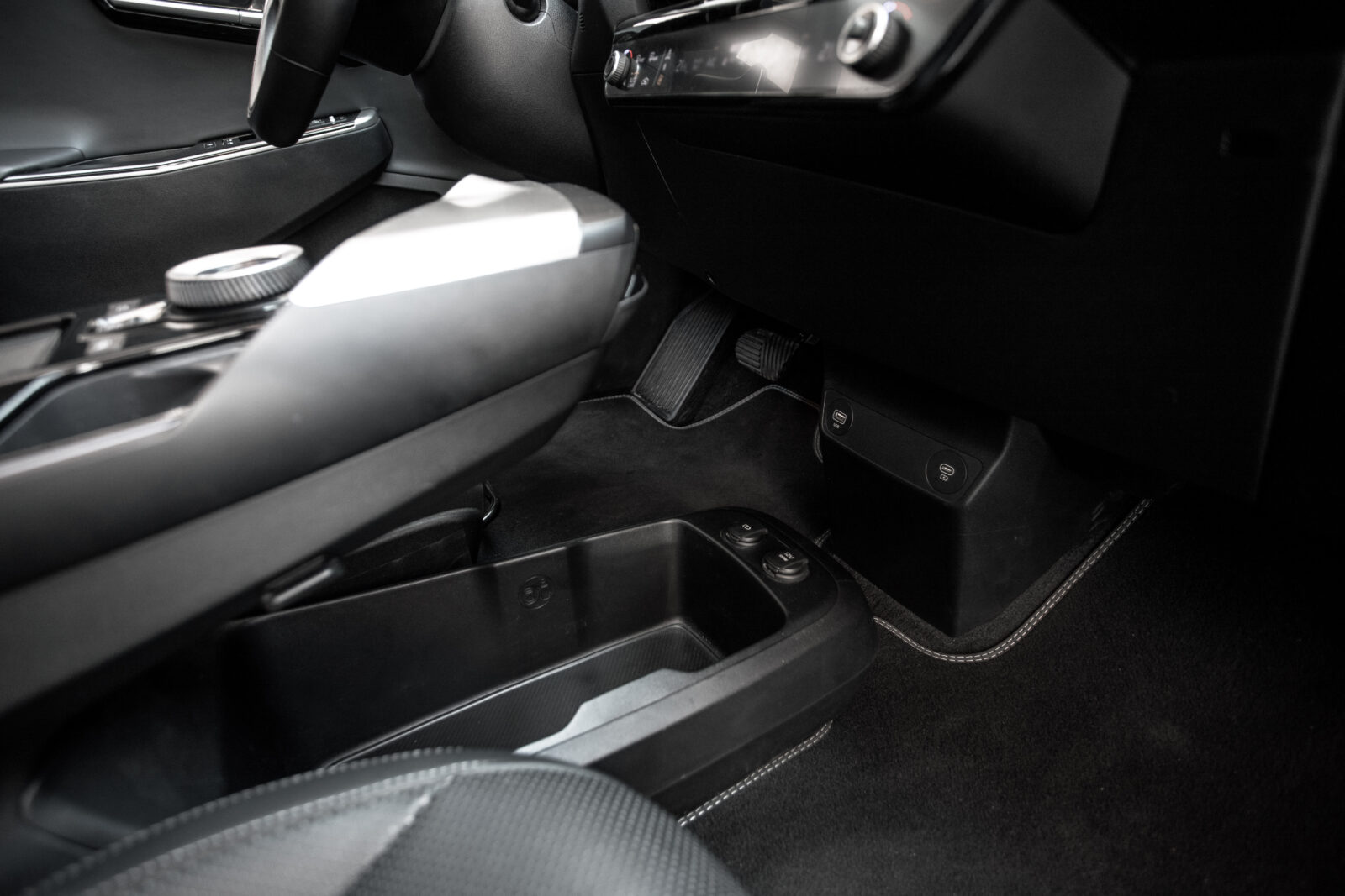 KIA EV6 Air 774kWh RWD Long Range