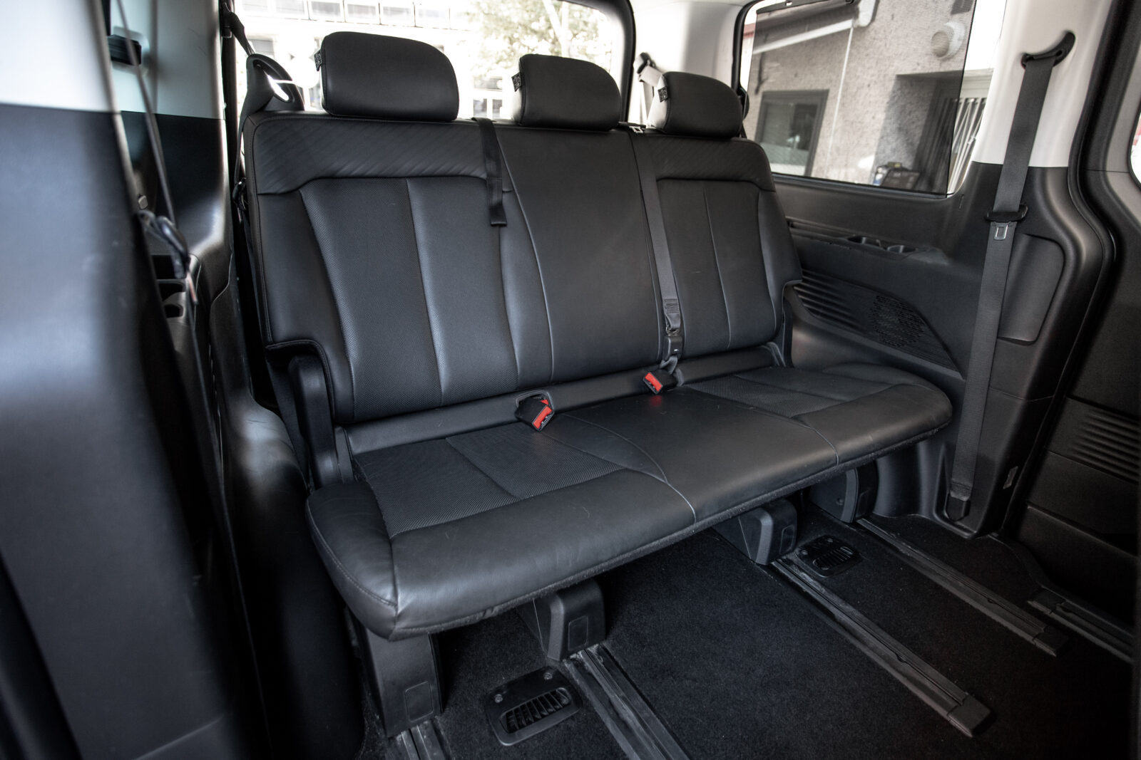 HYUNDAI STARIA 2.2 CRDI Tecno 9S