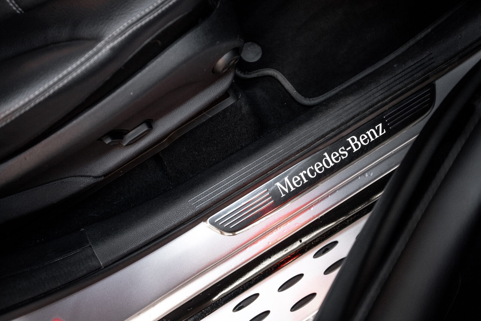 MERCEDES-BENZ GLC 220d 4 matic