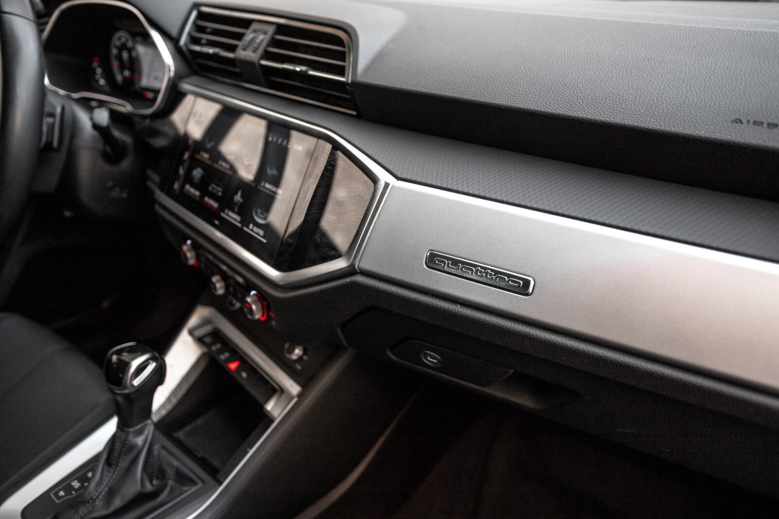 AUDI Q3 Sportback 45 TFSI S tronic Quattro