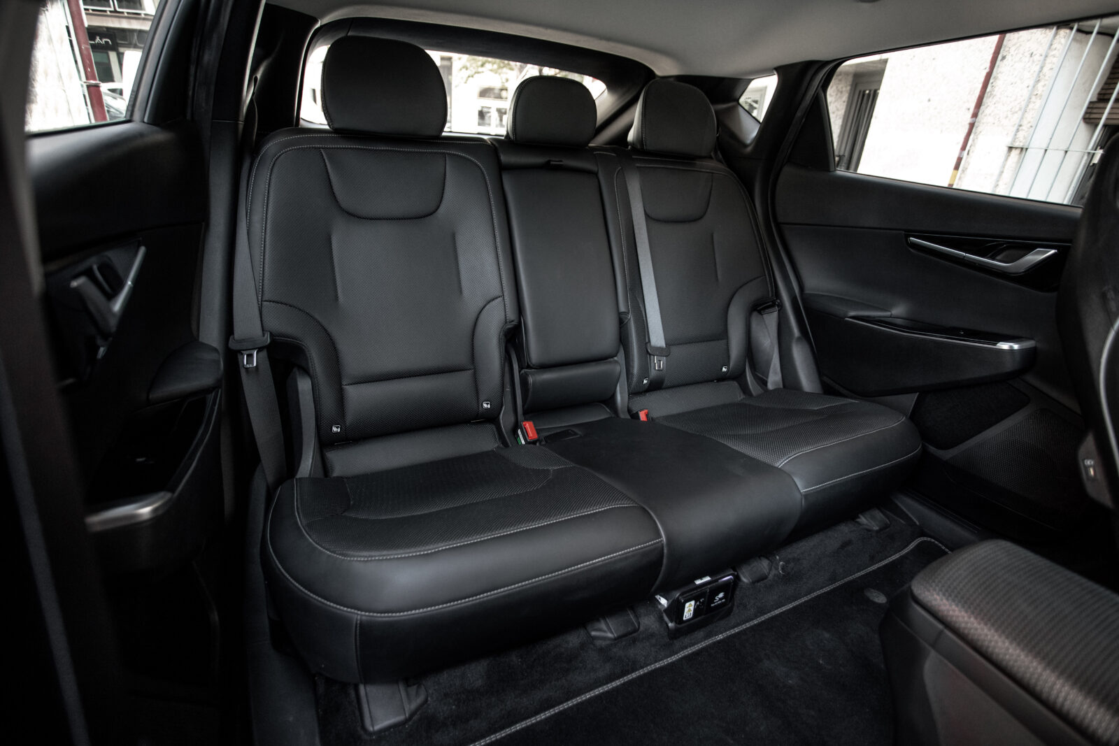 KIA EV6 Air 774kWh RWD Long Range