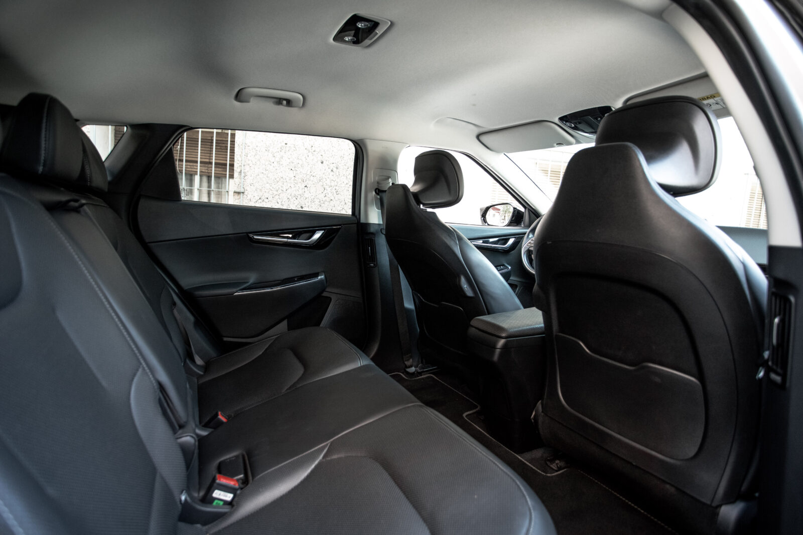 KIA EV6 Air 774kWh RWD Long Range