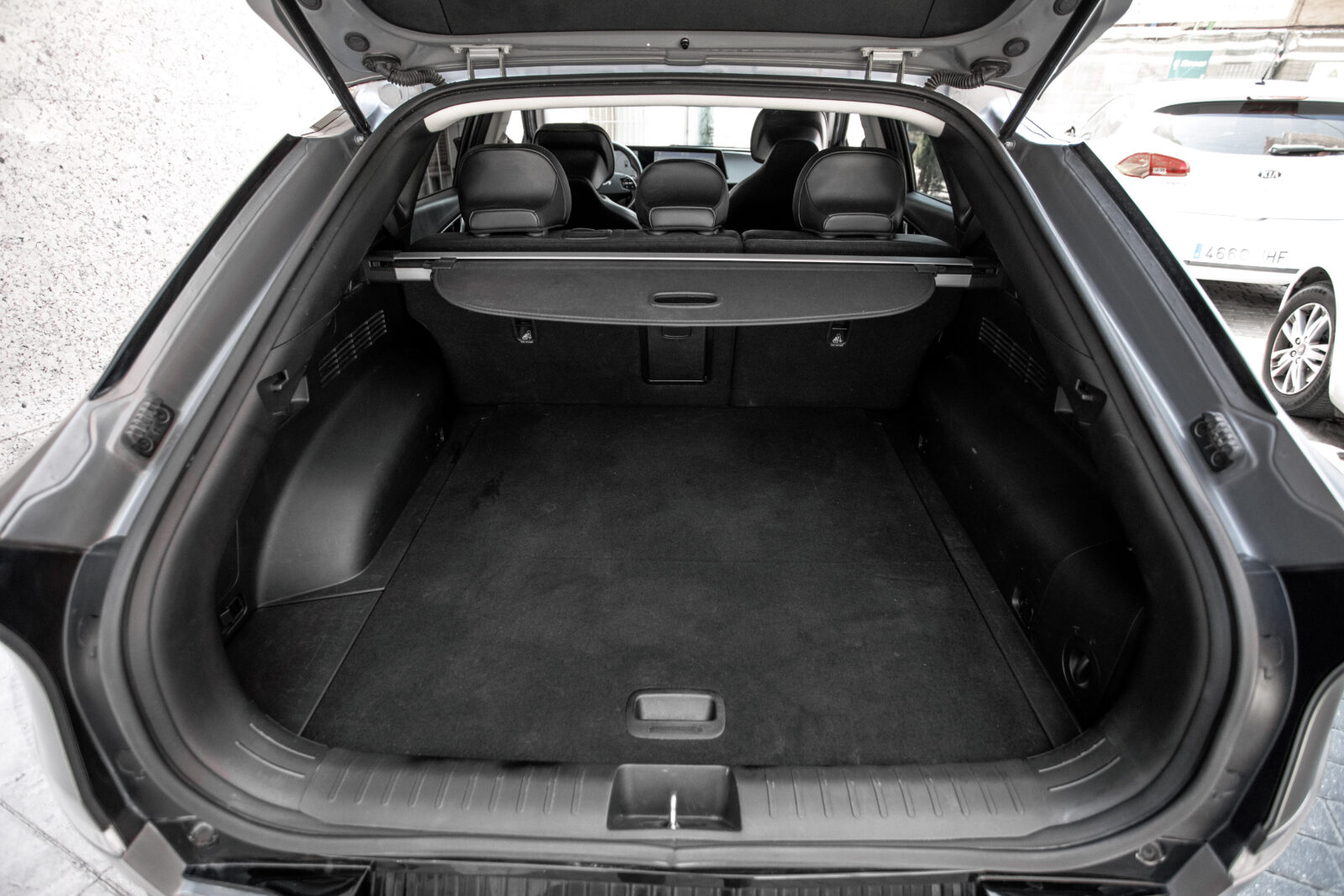 KIA EV6 Air 774kWh RWD Long Range