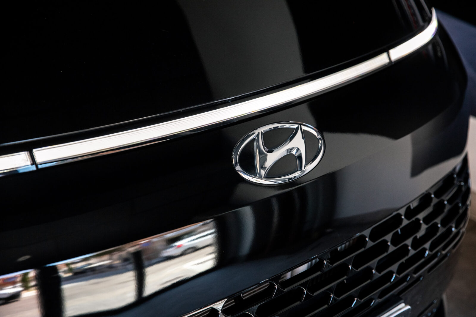 HYUNDAI STARIA 2.2 CRDI Tecno 9S