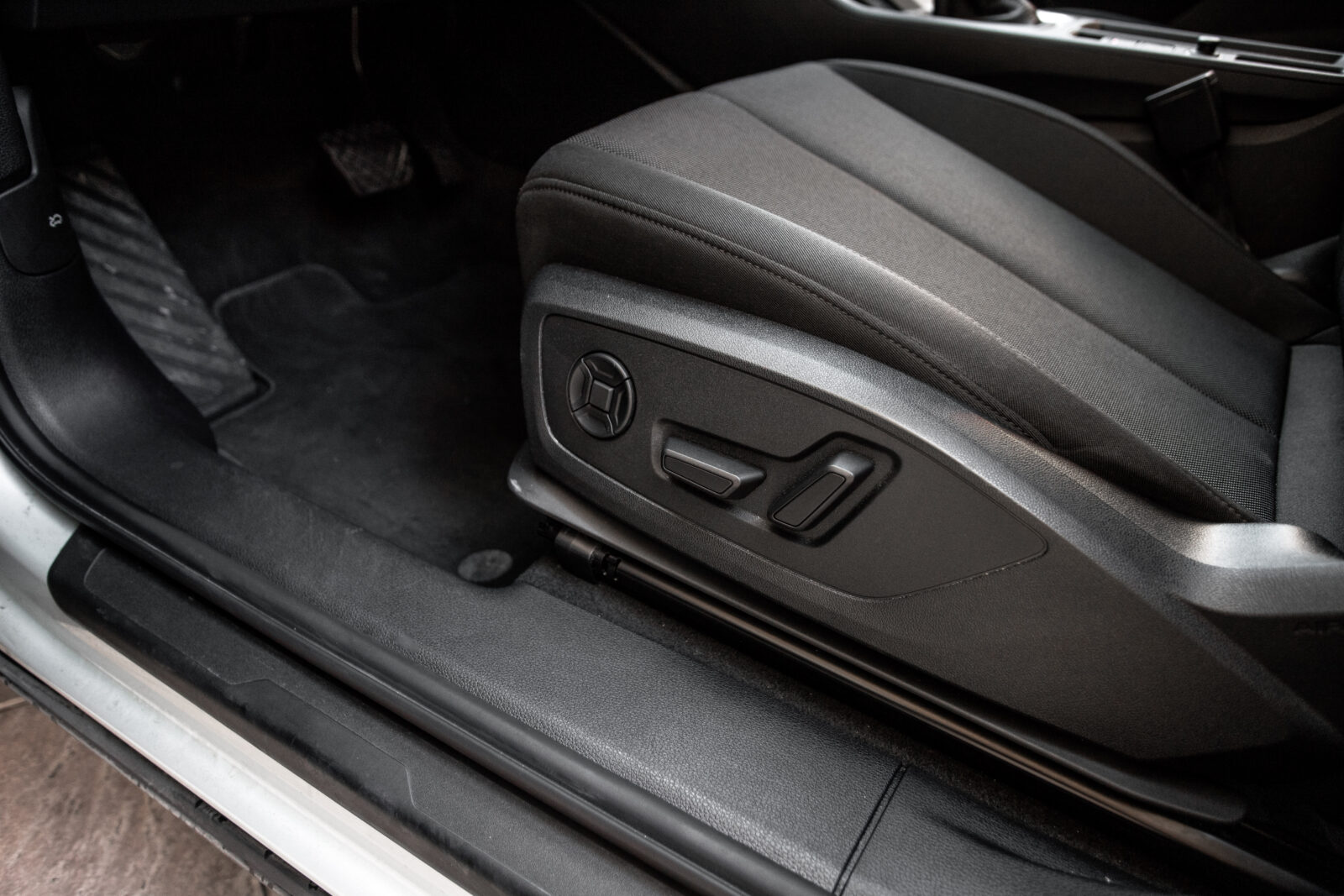 AUDI Q3 Sportback 45 TFSI S tronic Quattro