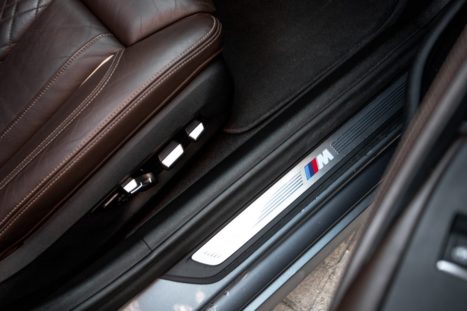 BMW Serie 5  520dA Touring