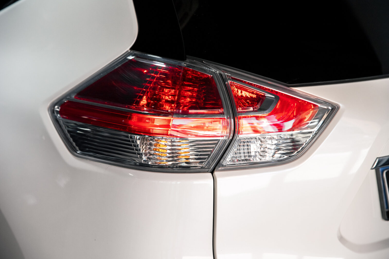 NISSAN XTRAIL 1.6 dCi TEKNA