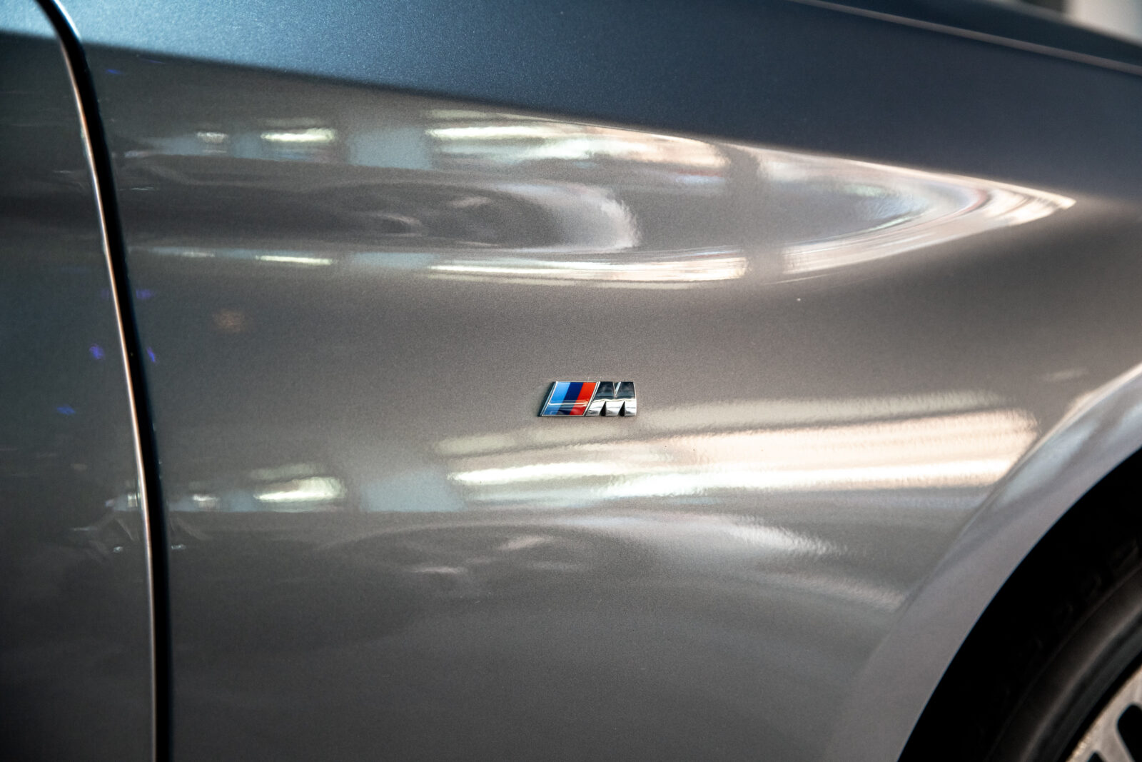 BMW Serie 5  520dA Touring