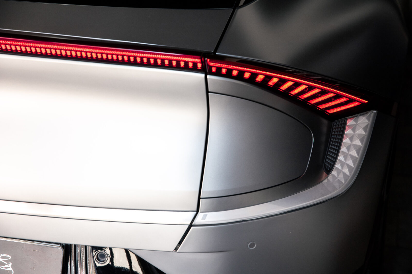 KIA EV6 Air 774kWh RWD Long Range