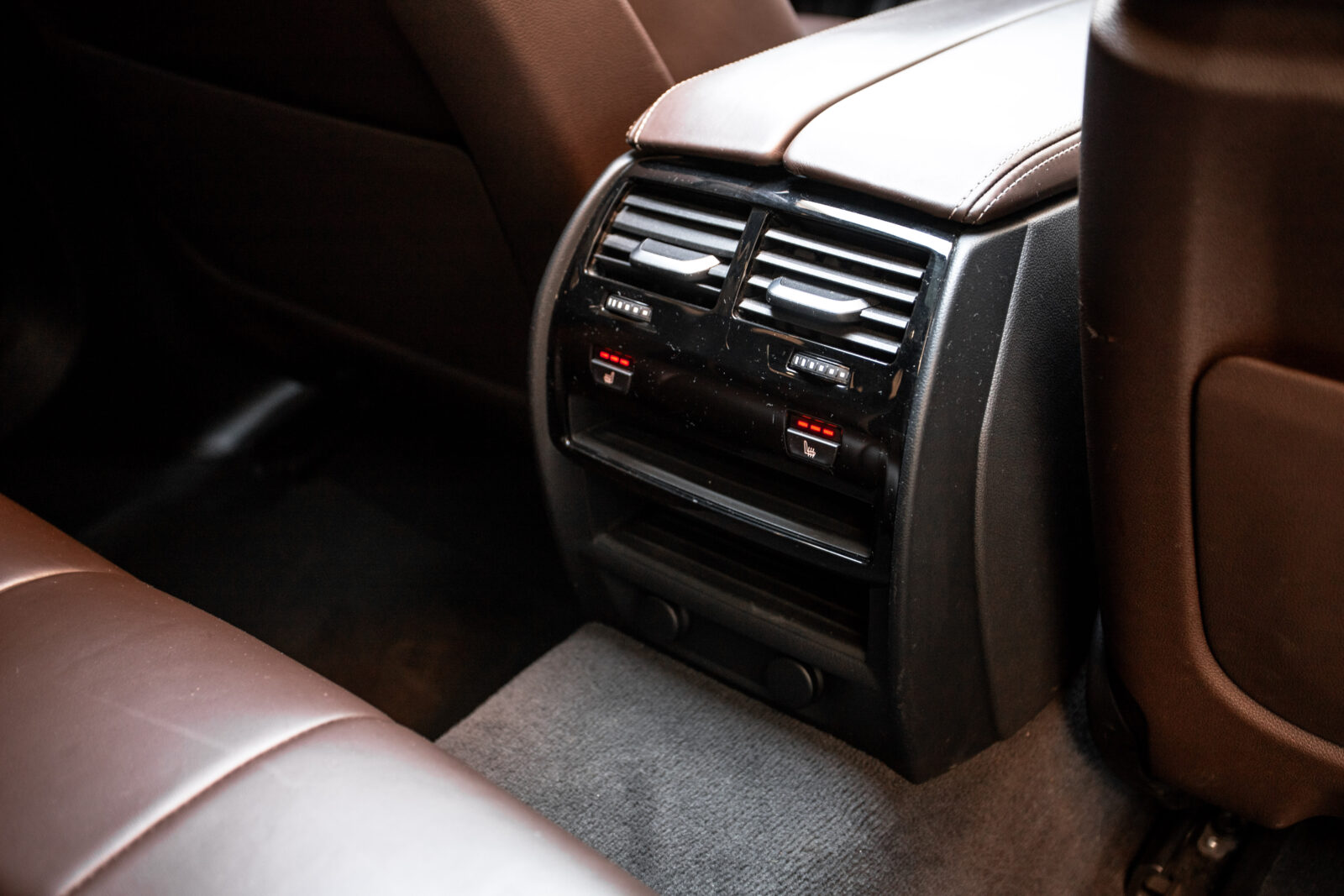 BMW Serie 5  520dA Touring