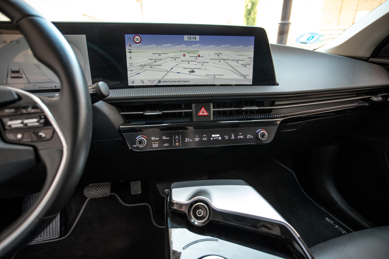 KIA EV6 Air 774kWh RWD Long Range