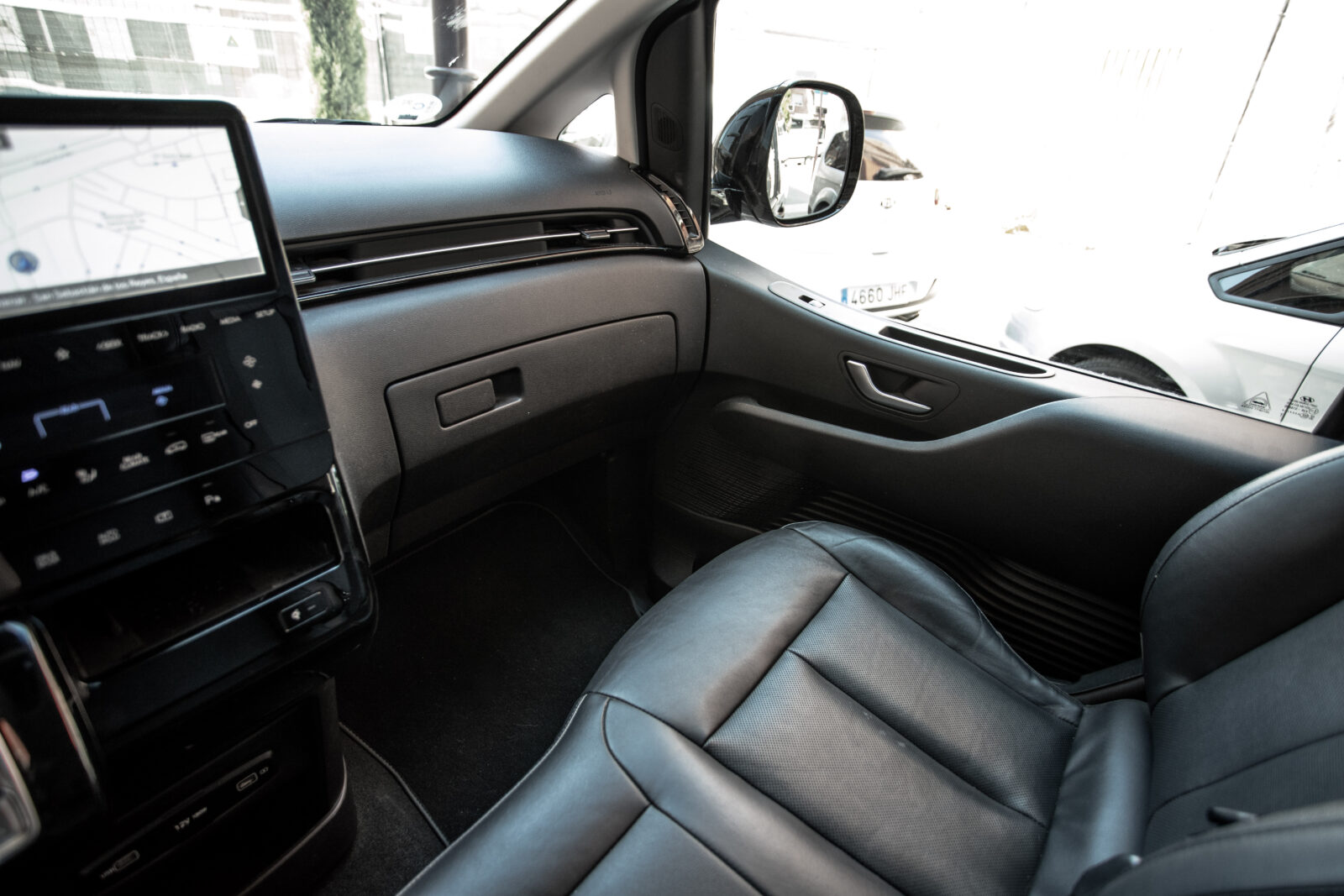 HYUNDAI STARIA 2.2 CRDI Tecno 9S