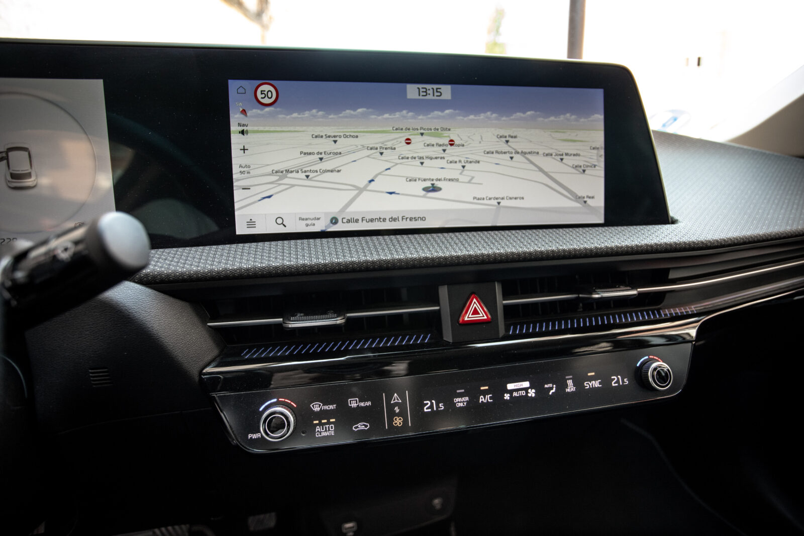 KIA EV6 Air 774kWh RWD Long Range