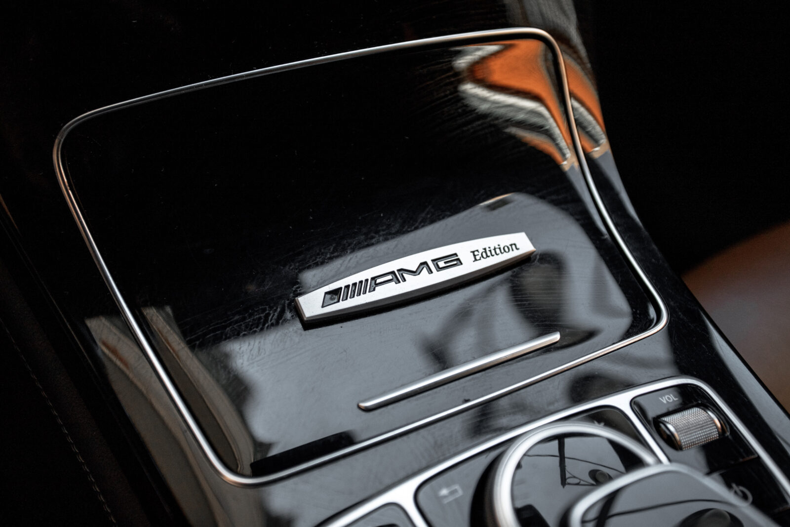 MERCEDES-BENZ GLC COUPE 43 AMG