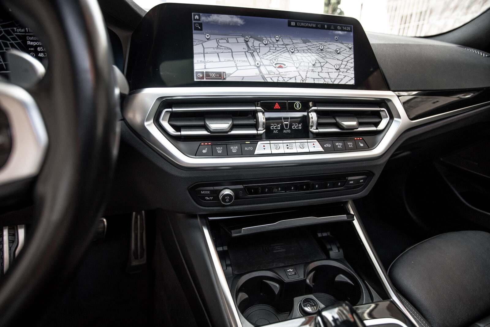 BMW Serie 3  M340d xDrive Auto. Touring