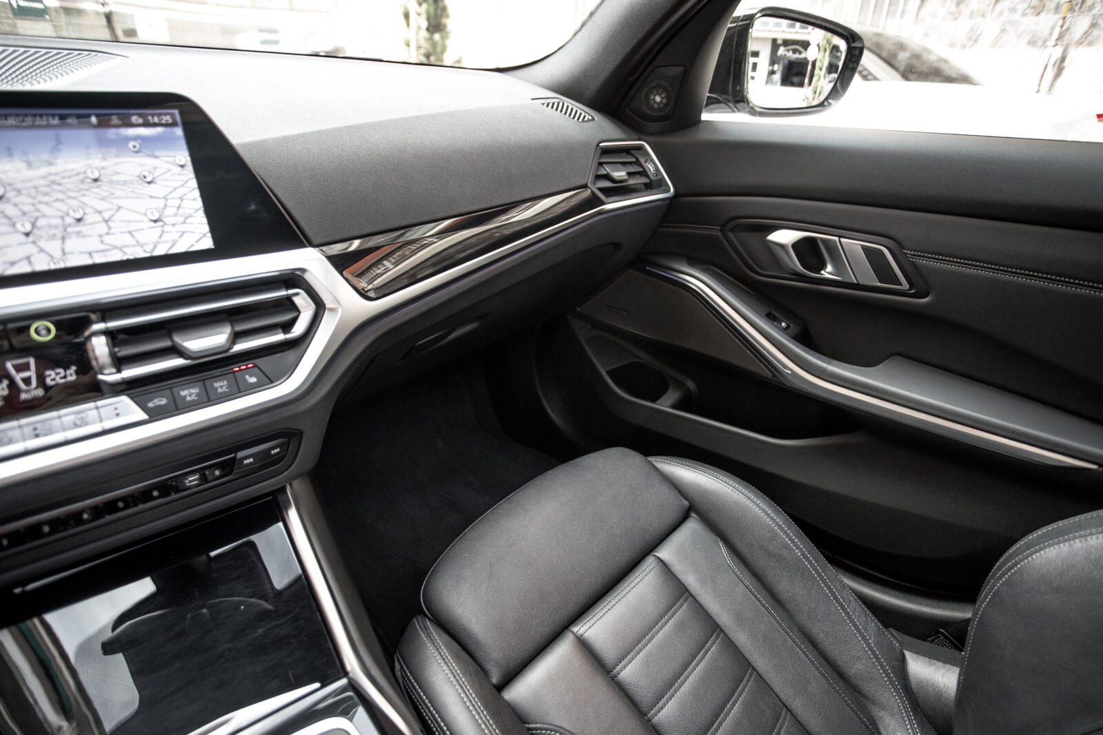 BMW Serie 3  M340d xDrive Auto. Touring